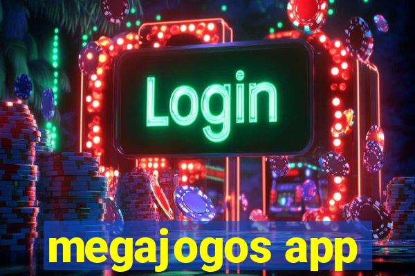 megajogos app